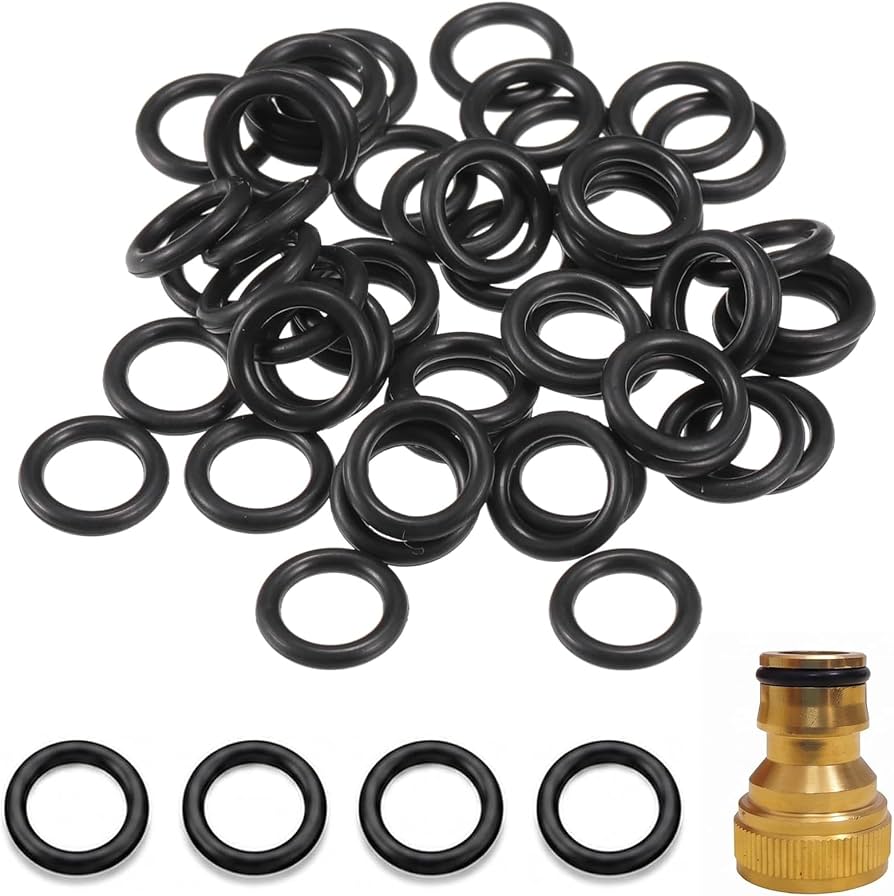 KIT GUARNIZIONI x RACCORDI KIT GUARNIZIONI x RACCORDI