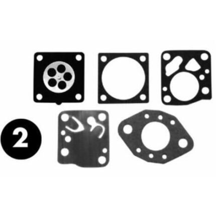KIT MEMBR.GUARN.TILL. DG-2HU Ama