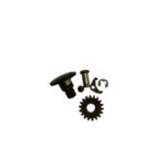 KIT SISTEMA FISSAGGIO LAMA PM2419 xKV600