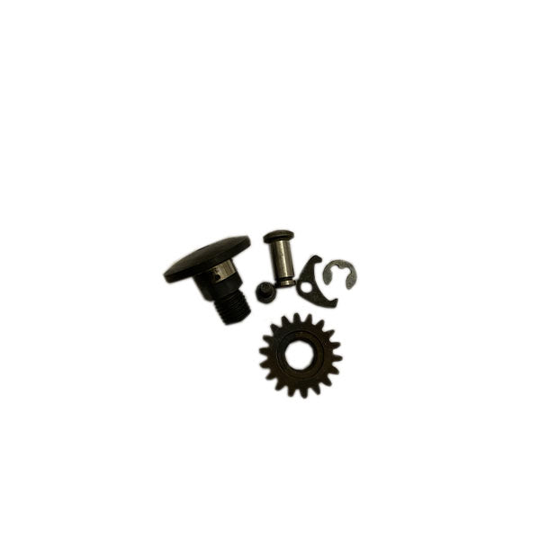 KIT SISTEMA FISSAGGIO LAMA PM2419 xKV600