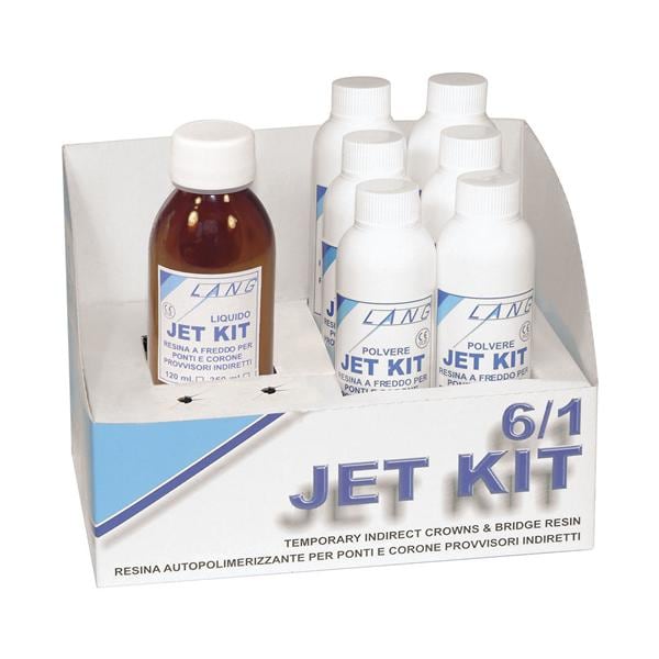 KIT SUR JET KIT SUR JET