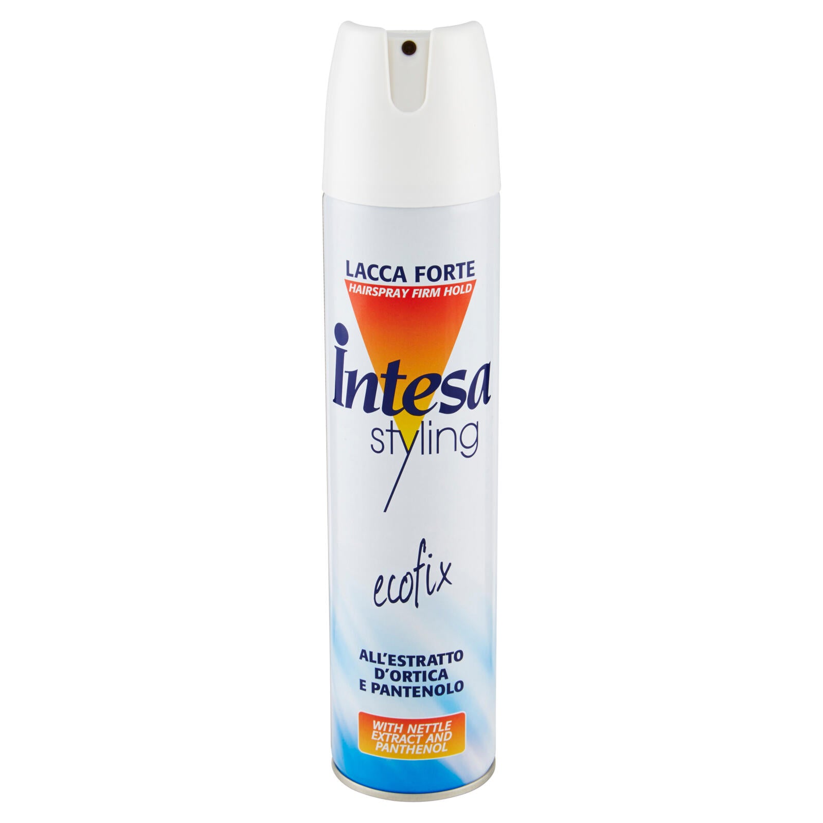 LACCA FORTE ECOFIX INTESA ml 300 LACCA FORTE ECOFIX INTESA ml 300