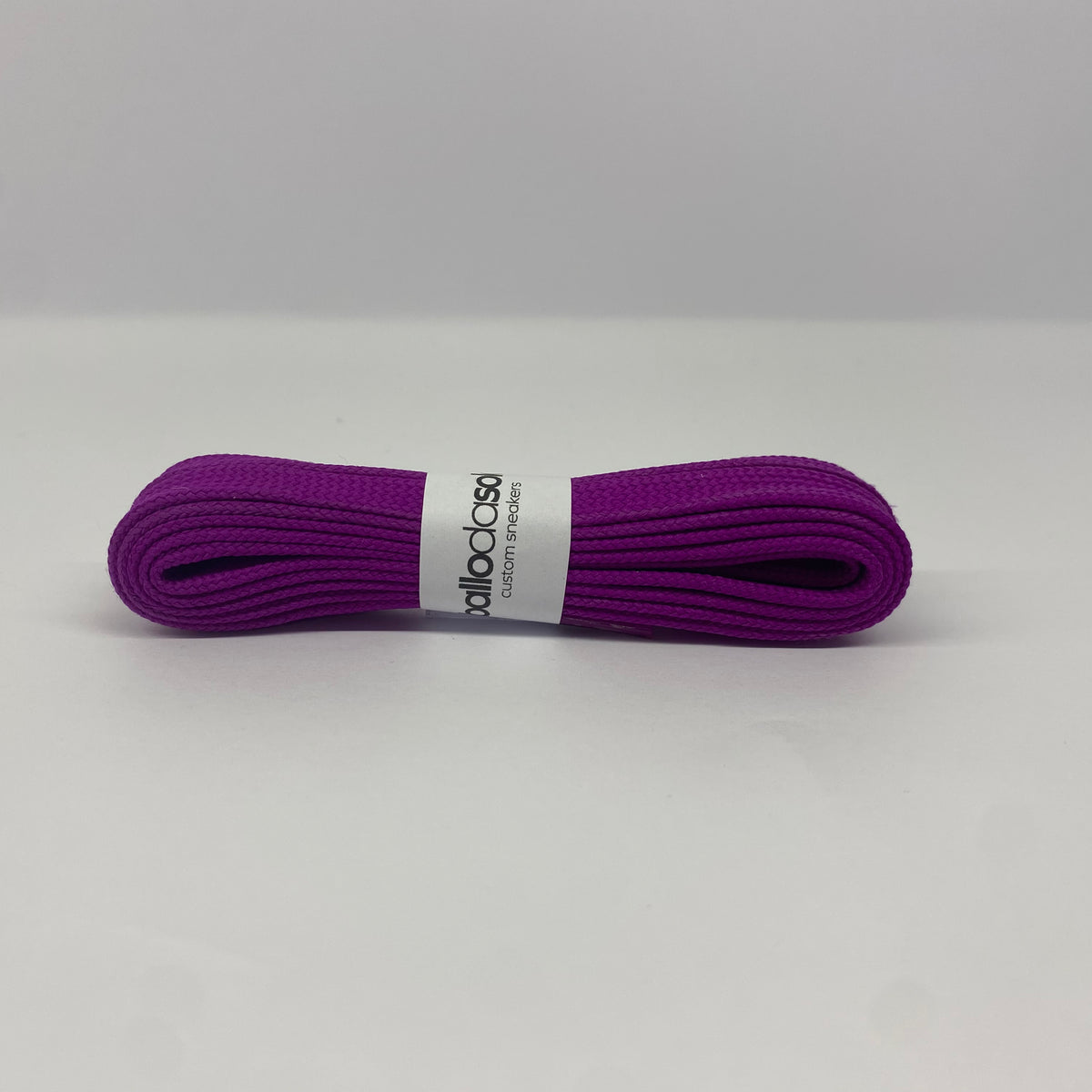 LACCI FANT FLUO VIOLA 120 1 Paio LACCI FANT FLUO VIOLA 120 1 Paio