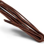 LACCI TONDI MARRONE 75 cm 680314
