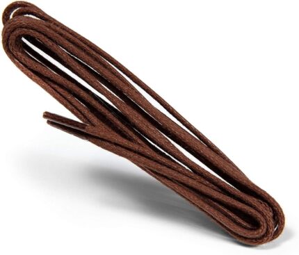 LACCI TONDI MARRONE 75 cm 680314