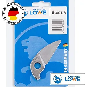 LAMA BLISTER LOWE 6 Stocker LAMA BLISTER LOWE 6 Stocker