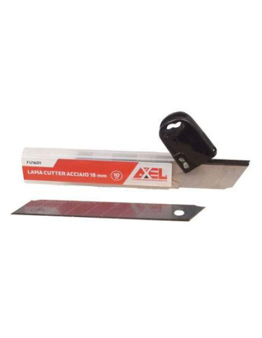 LAMA CUTTER mm 18 Pz.10 Axel