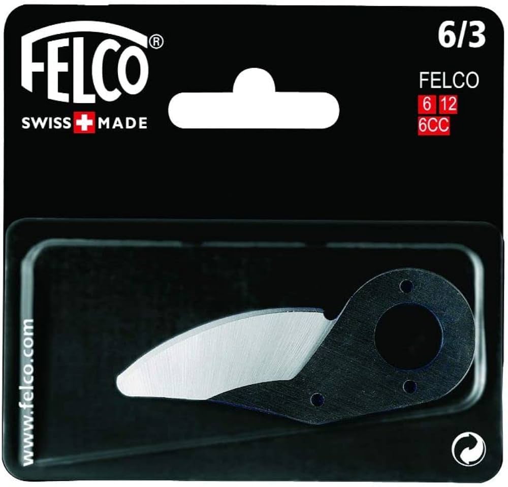 LAMA FORBICE 6/15 mod. 6/3 Felco LAMA FORBICE 6/15 mod. 6/3 Felco