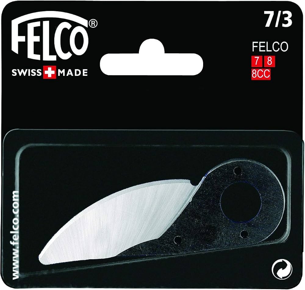 LAMA FORBICE 7/8 Mod. 7/3 Felco LAMA FORBICE 7/8 Mod. 7/3 Felco