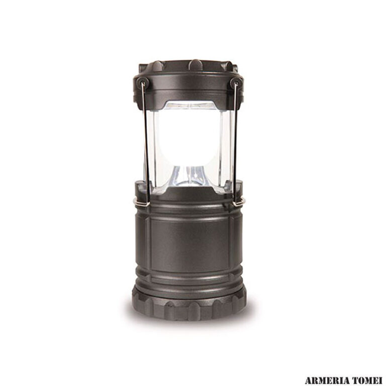 LAMPADA CAMPING COMPACT
