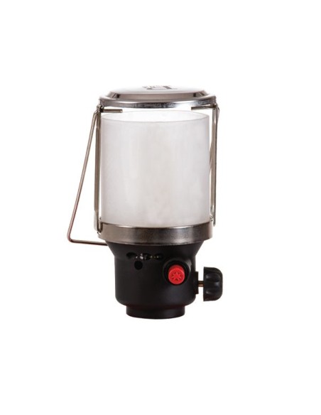 LAMPADA GAS IDEAL Cartuccia