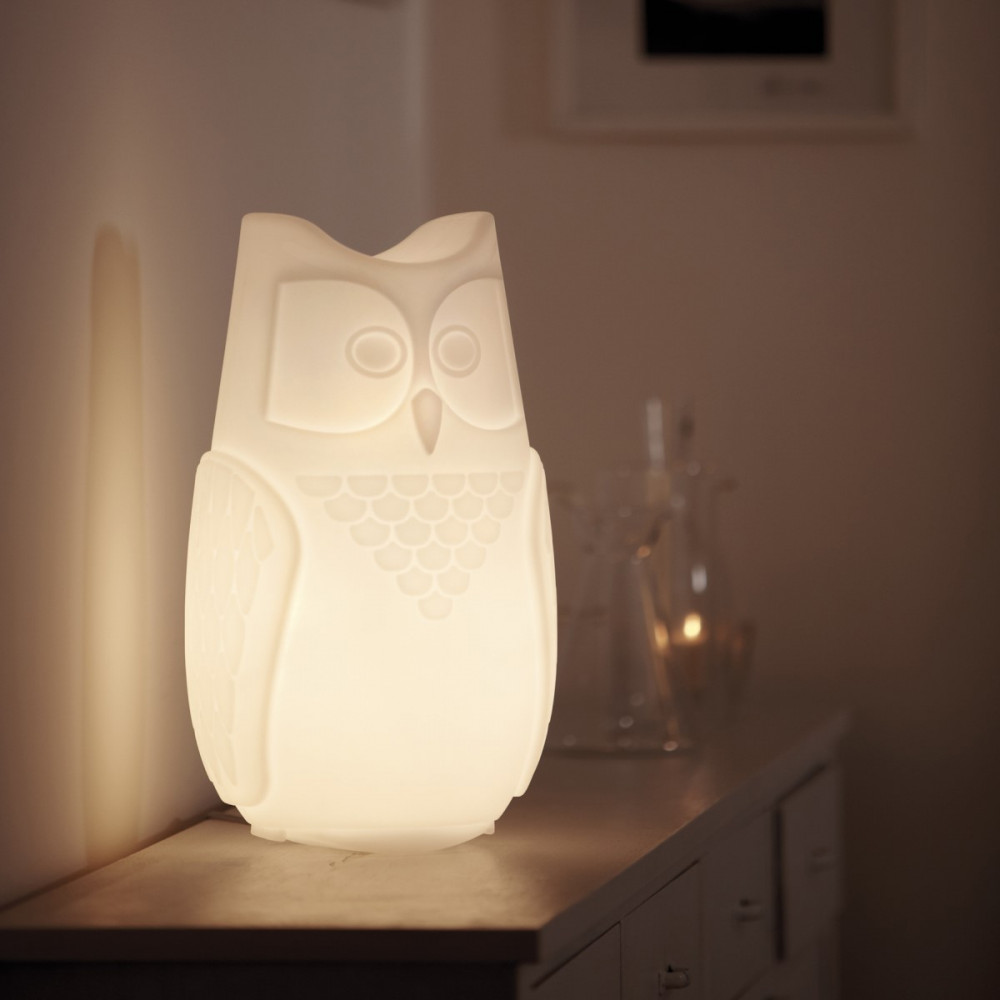 LAMPADA NORT BUBO LAMPADA NORT BUBO