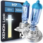 LAMPADINA AUTO ALOGENA H7