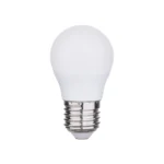 LAMPADINA LED BULB 9W E27 4000K