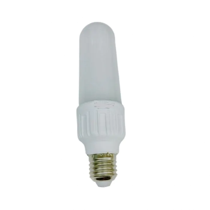 LAMPADINA LED CIRCOLARE 18W E27 6000K