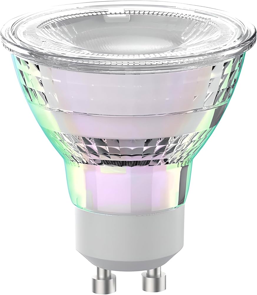LAMPADINA LED FARETTO PAR16 GU10 450LM LAMPADINA LED FARETTO PAR16 GU10 450LM