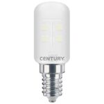 LAMPADINA LED FRIGO 1.8W E14 130LM 5000K