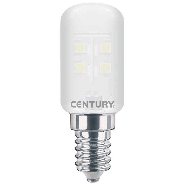 LAMPADINA LED FRIGO 1.8W E14 130LM 5000K LAMPADINA LED FRIGO 1.8W E14 130LM 5000K