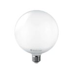 LAMPADINA LED GLOBO 15W E27 4000K
