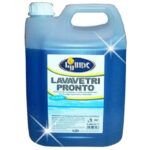 LAVAVETRI -10 Lt 5 Lubex