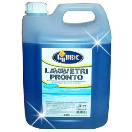 LAVAVETRI -10 Lt 5 Lubex