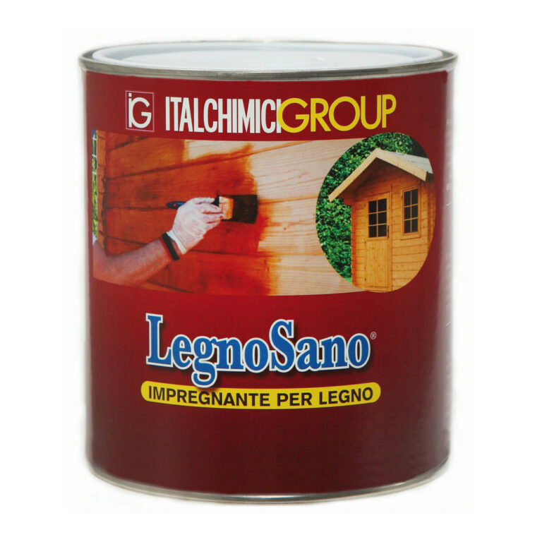 LEGNOSANO EXTRA ml 2500 Neutro