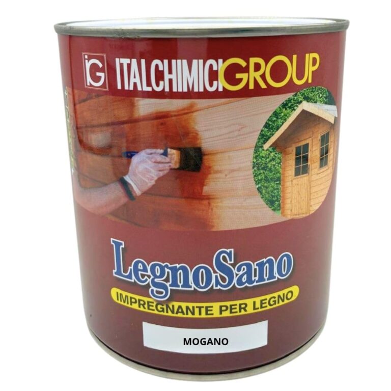 LEGNOSANO EXTRA ml 750 Neutro