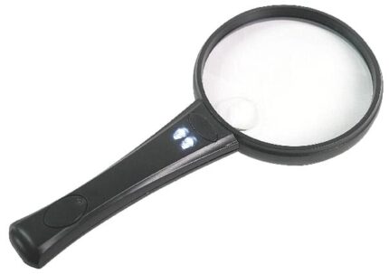 LENTE INGRANDIMENTO Valex