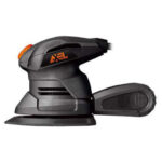 LEVIGATRICE PALMARE 130W c/ACCESSORI