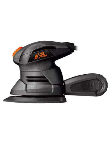 LEVIGATRICE PALMARE 130W c/ACCESSORI LEVIGATRICE PALMARE 130W c/ACCESSORI