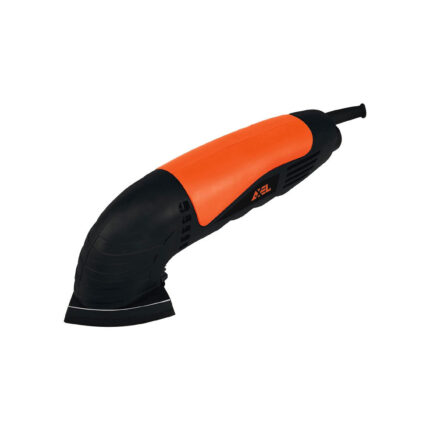 LEVIGATRICE PALMARE A DELTA 125W Axel
