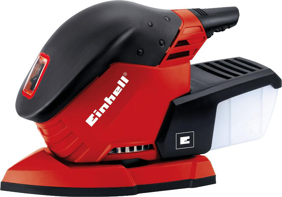LEVIGATRICE PALMARE DELTA 130W LEVIGATRICE PALMARE DELTA 130W