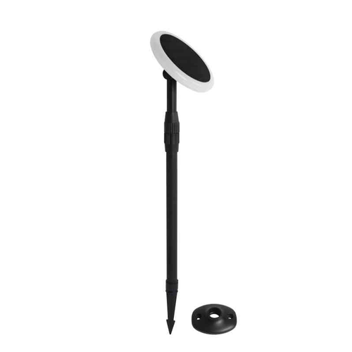 LUMINA GARDEN Lampada Solare Illum. 360° LUMINA GARDEN Lampada Solare Illum. 360°