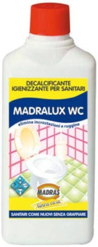 MADRALUX WC ml 750