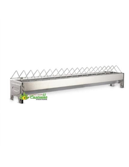 MANGIATOIA BARRETTA cm 50