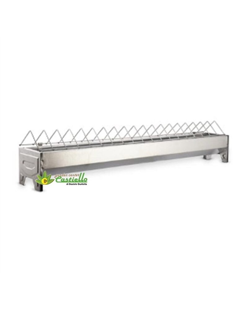 MANGIATOIA BARRETTA cm 50