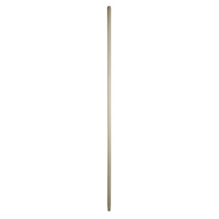 MANICO FORCA CAVALLO LEGNO L.140 cm