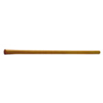 MANICO LEGNO xZAPPA OVALE L.130 cm 45x38