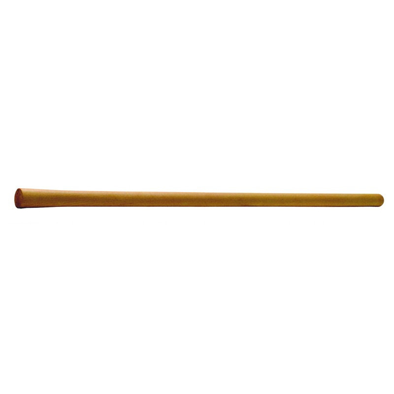 MANICO LEGNO xZAPPA OVALE L.130 cm 45x38 MANICO LEGNO xZAPPA OVALE L.130 cm 45x38