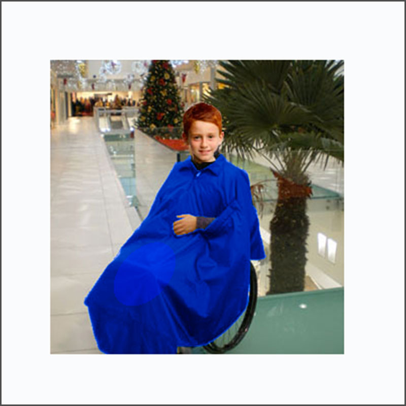 MANTELLA IMPERMEABILE BIMBO € 3.50 MANTELLA IMPERMEABILE BIMBO € 3.50