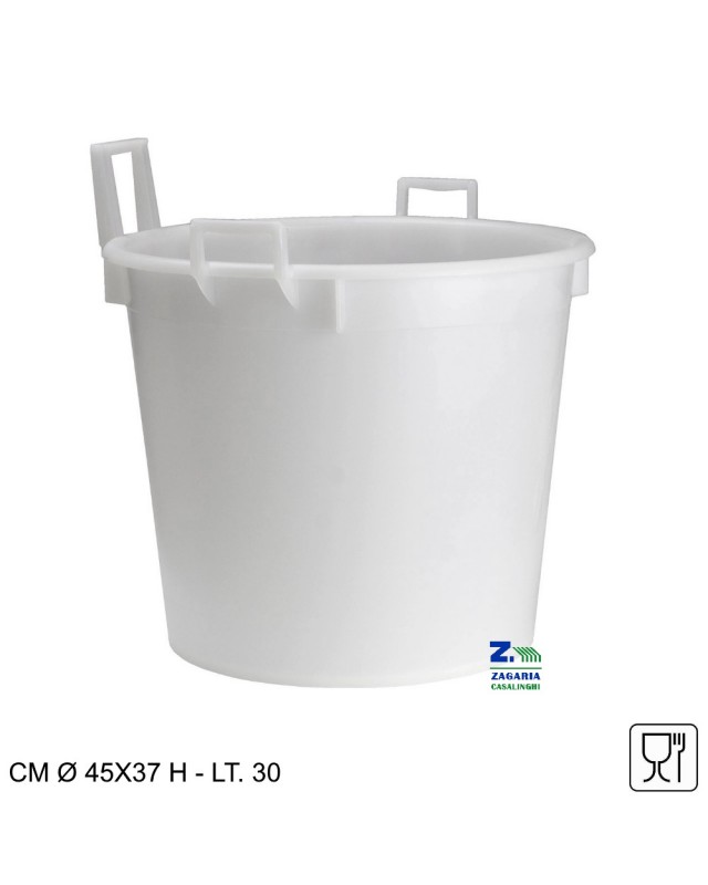 MASTELLETTO cm 30 MASTELLETTO cm 30