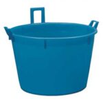 MASTELLO TRE MANICI cm 50 Azzurro