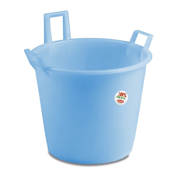MASTELLO TRE MANICI cm 60 Azzurro MASTELLO TRE MANICI cm 60 Azzurro