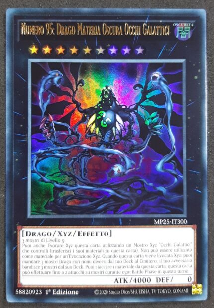 MATERIA OSCURA Pz.9