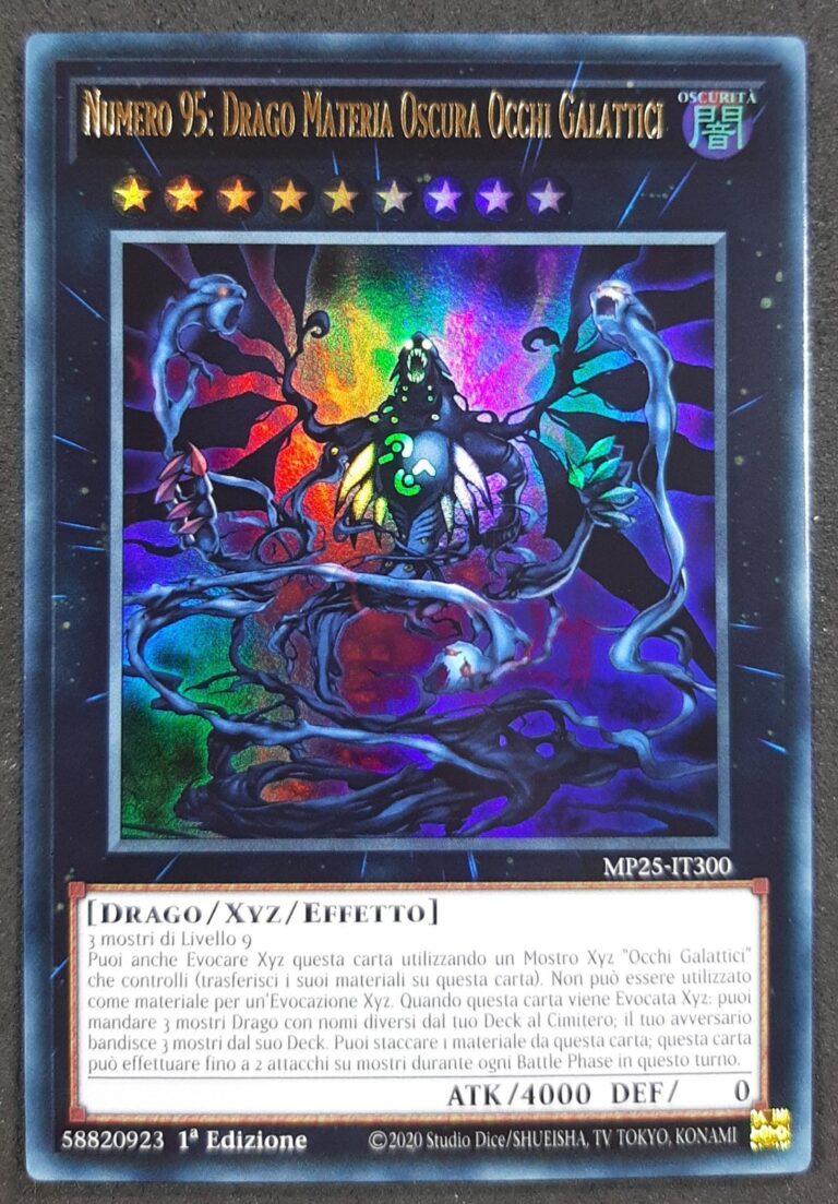 MATERIA OSCURA Pz.9
