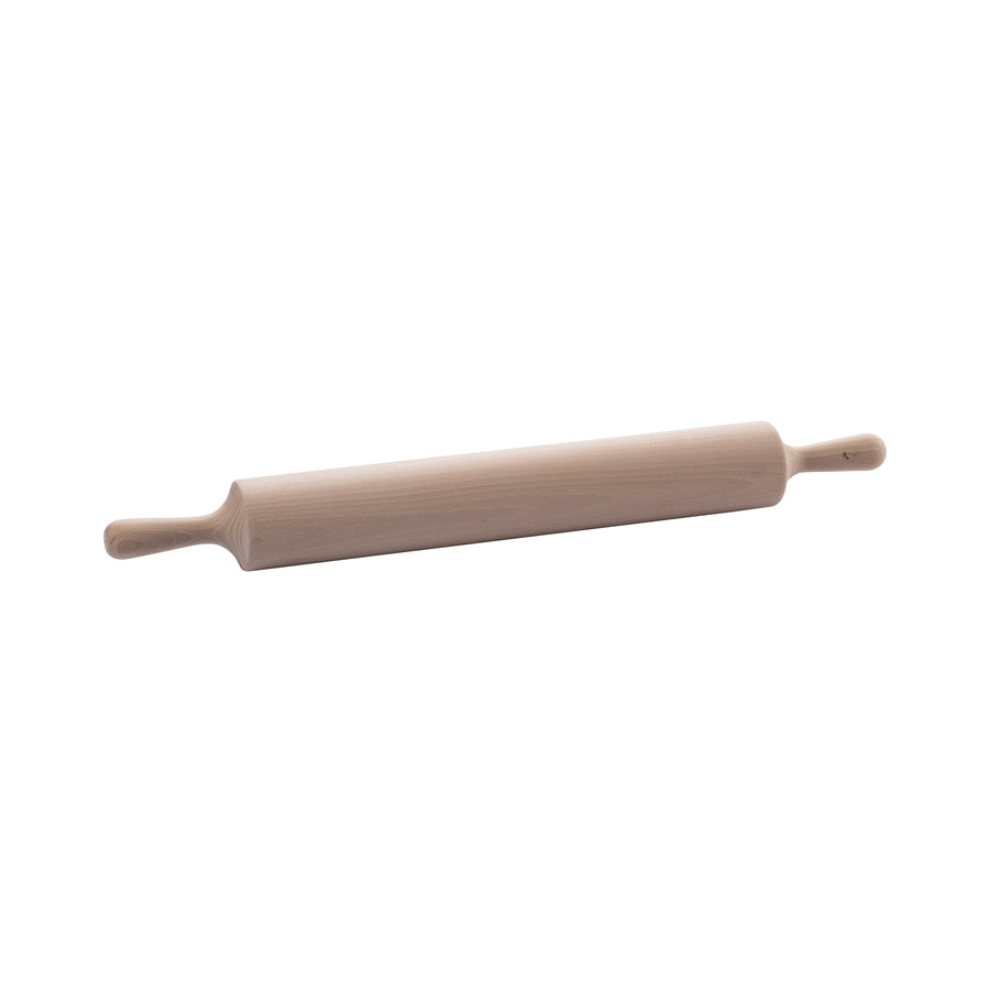 MATTARELLO FISSO LEGNO cm 50 MATTARELLO FISSO LEGNO cm 50