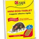 MINI ECO-TABLET RIGIDA Pz.2 Zapi