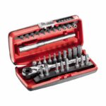 MINI UTENSILI CON INSERTI SET Pz.31