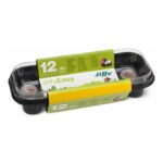MINISERRA JIFFY 7 mm 36 GH-12