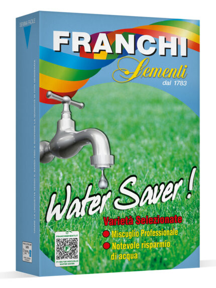 MISCUGLIO WATER SAVER kg 1 Franchi